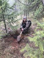 HUNT GUIDE: Local hunters photo gallery