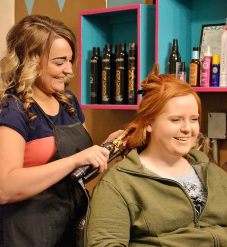 Just Teasin' hair salon offers cuts, color, convenience | Life |  