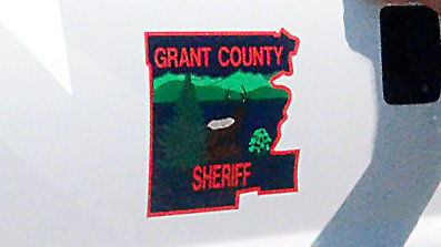 STOCK Grant County Sheriff's Office logo