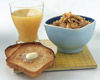 Health Tip of the Week: Don't skip breakfast