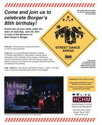 Borgernewsherald Com Borger News Herald