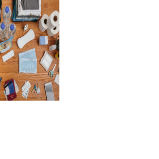 DPS Urges Texans to Travel Safely, Pack an Emergency Kit this Holiday