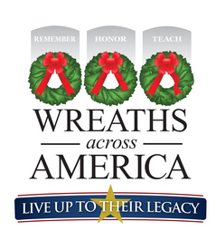 Wreaths Across America Virtual Road Races Take on a Special Meaning - Vimarsana News