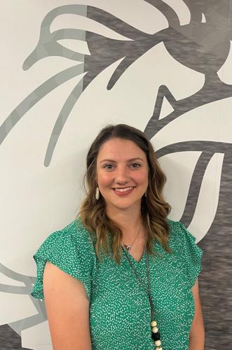 Ireland Wagner Named Borger High School’s Teacher of the Year | News ...