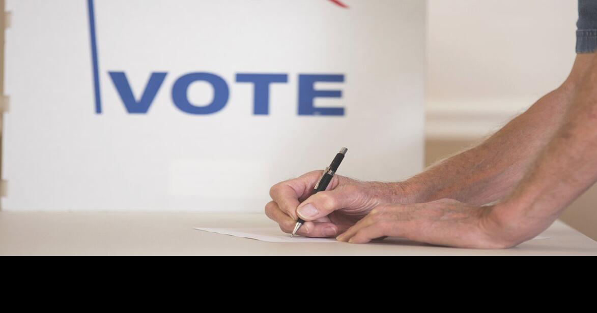 Hutchinson County Voting Precinct information News