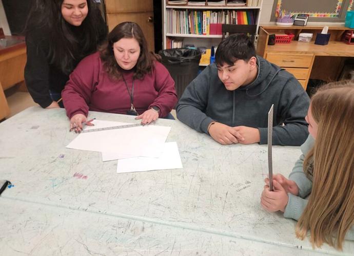 ISD Staff Feature Friday News