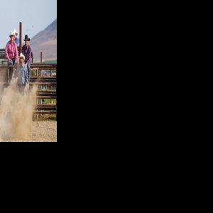 Guymon about to be 'Rodeo Town' | Sports | borgernewsherald.com
