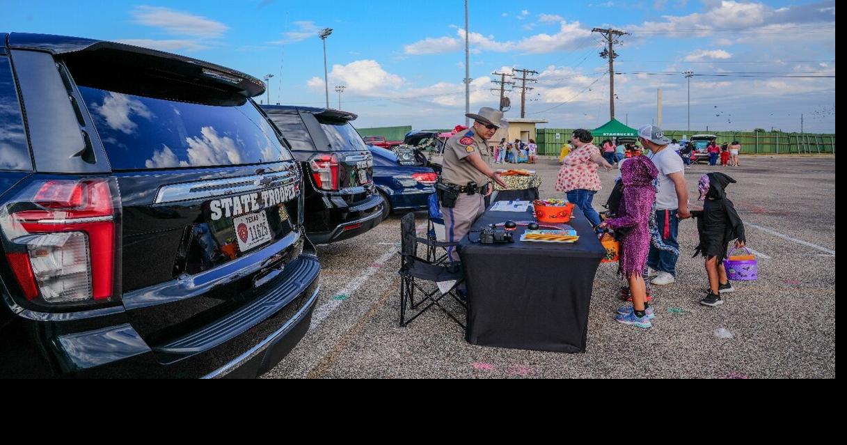 DPS Shares Halloween Safety Tips for Texas Families | News ...