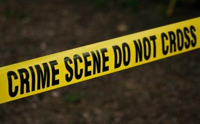crime