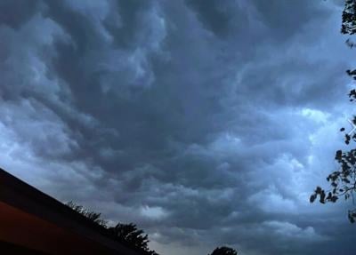 weather