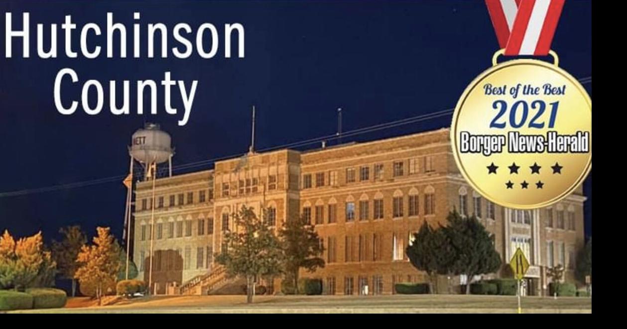 Hutchinson County Best of the Best Voting nowAugust 1 News