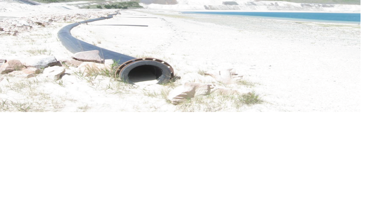 Waiting game rolls on for shuttered Tunnels mine