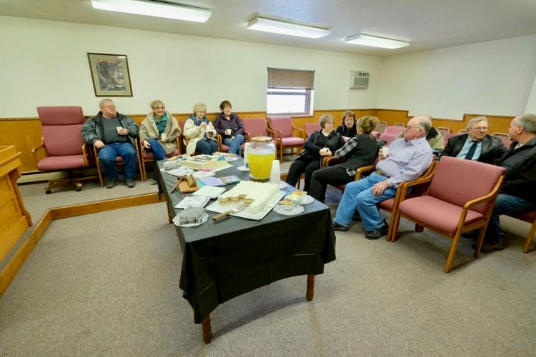 After 32 years court adjourns for Judge Giulio News boulder