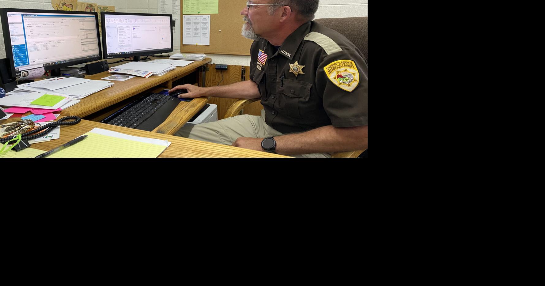 Sheriff's department sees rise in calls News