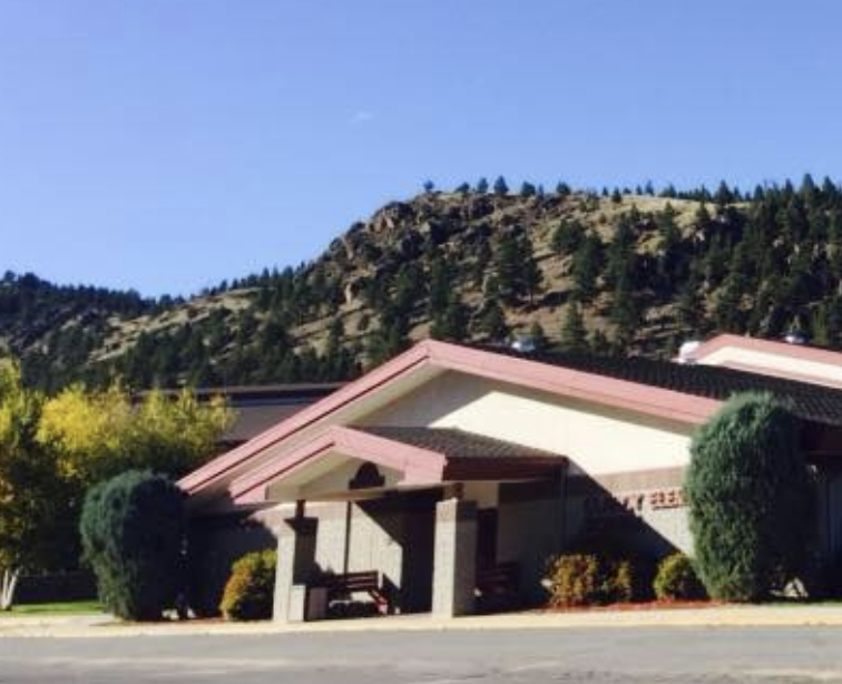 Clancy School to consider well request News