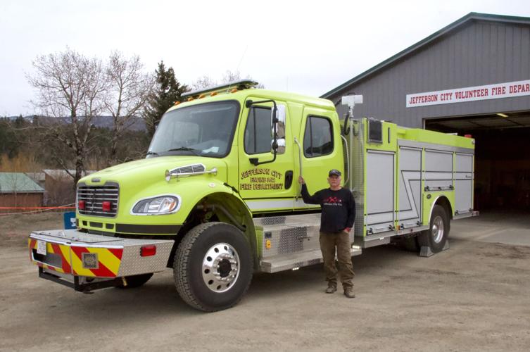 Tax windfall proves a gold mine for Jefferson City fire department
