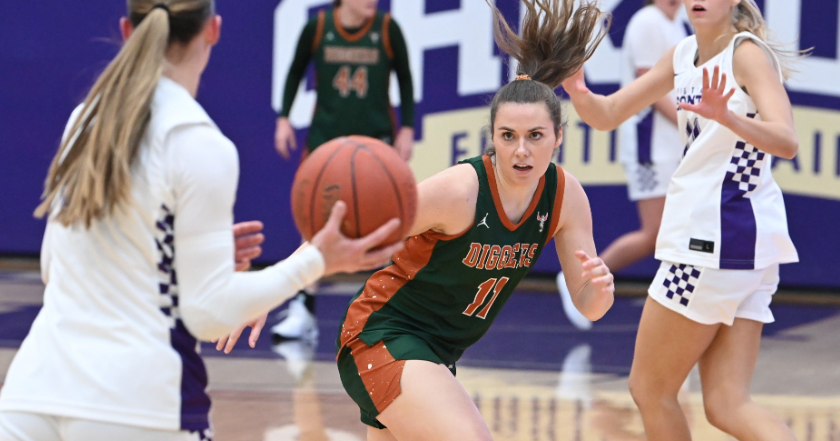 Former Panther star finds new home at Montana Tech