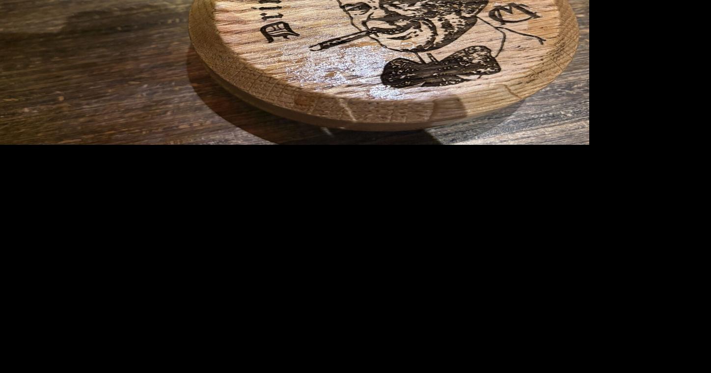 ‘Time traveling’ to the new Montana Club