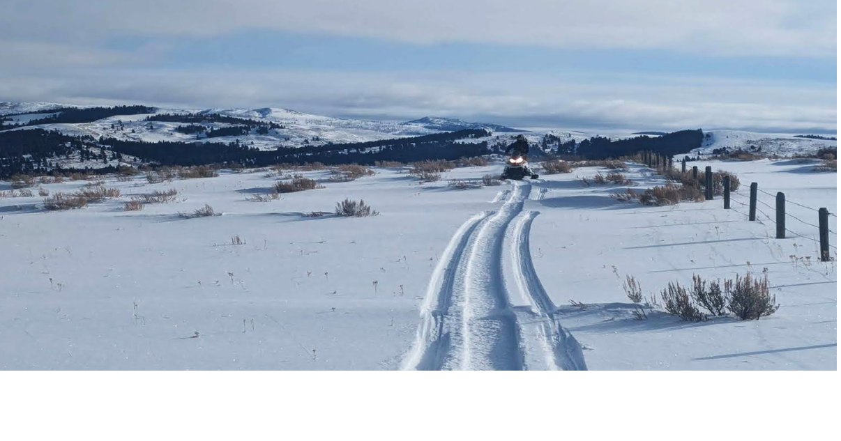 Extreme drought on the way? Too early to say