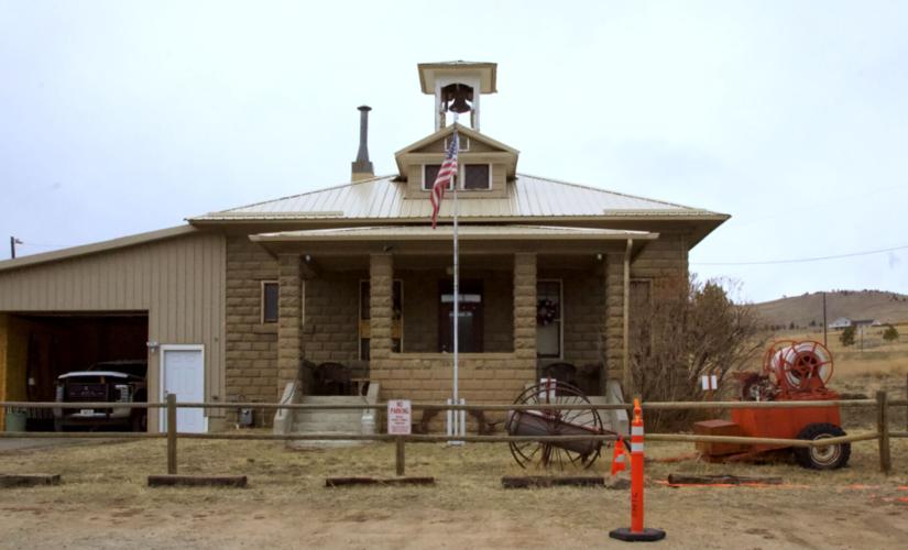 Tax windfall proves a gold mine for Jefferson City fire department