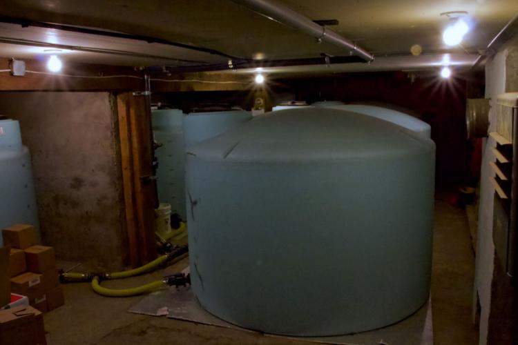 Tax windfall proves a gold mine for Jefferson City fire department