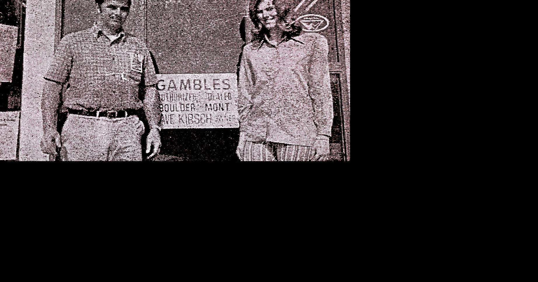 Farewell to Hardware Hank's