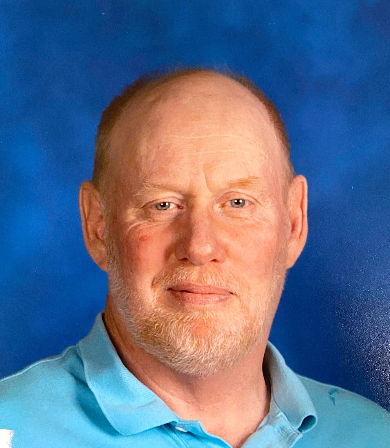 Fair dedication David Ramey Features