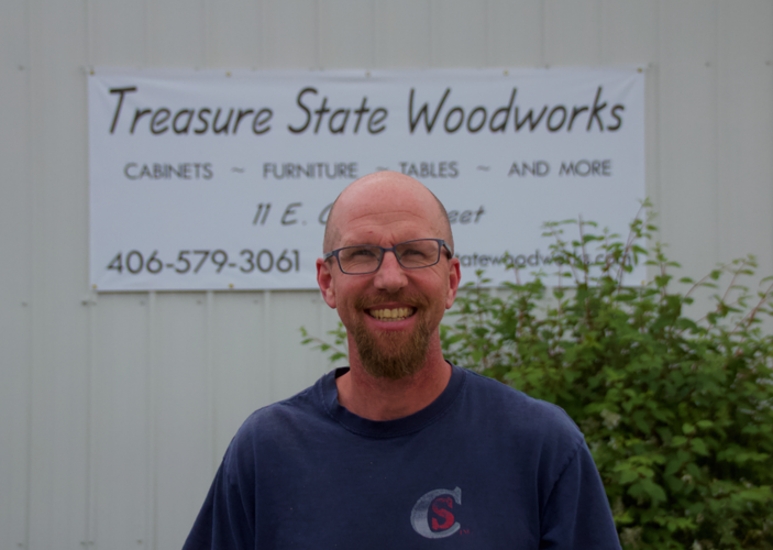 Treasure State Woodworks continues success despite cost of materials