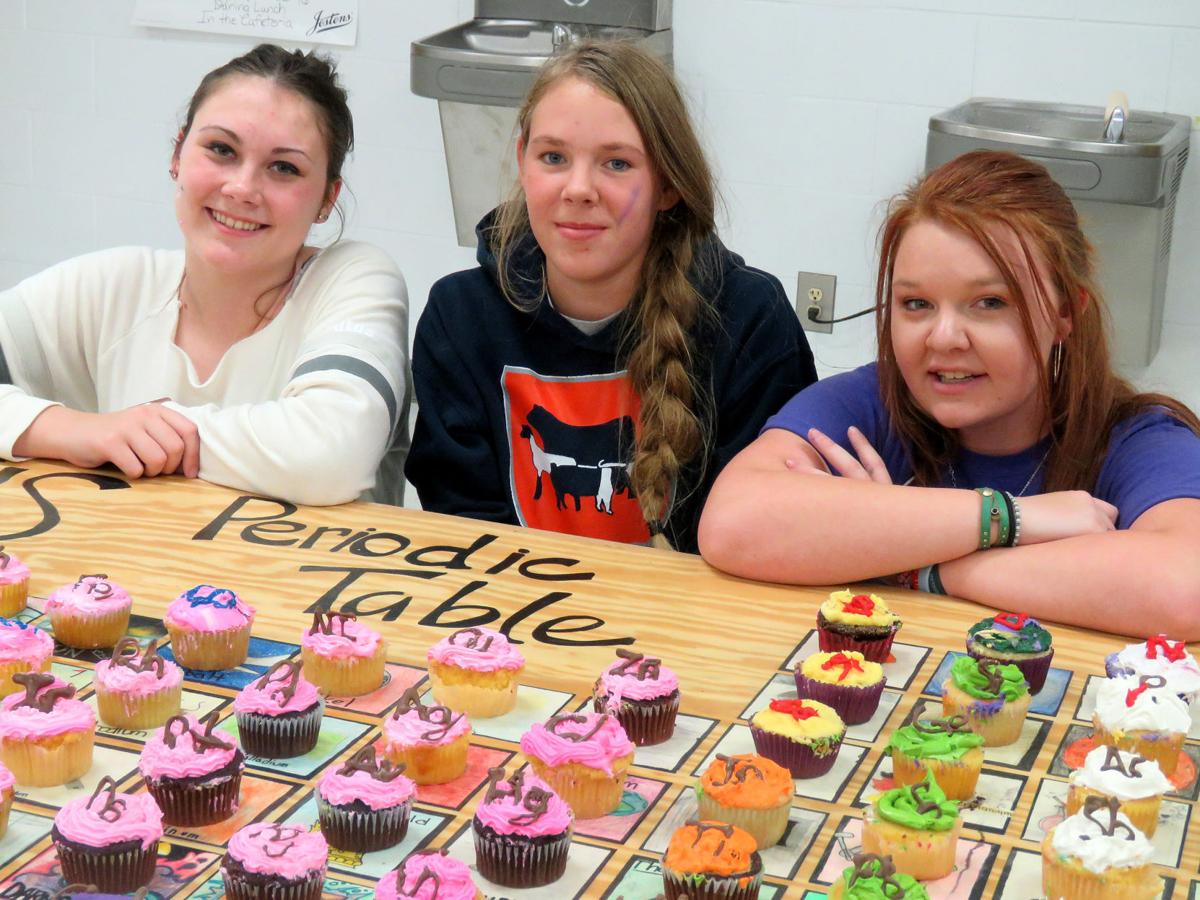 091819 Homecoming periodic table cupcakes.jpg