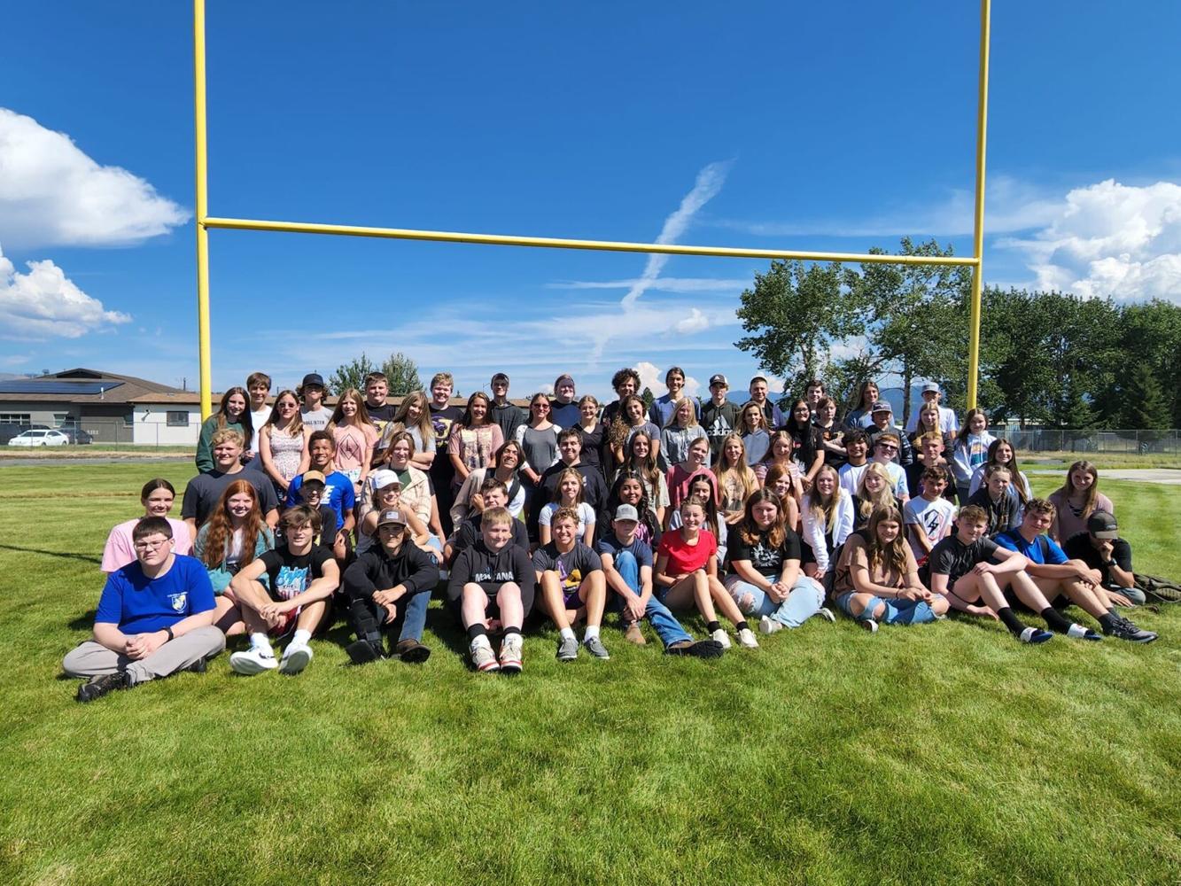 Mixed blessing JHS reckons with its big freshman class Featured