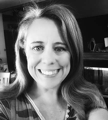 Carrie Lindsay