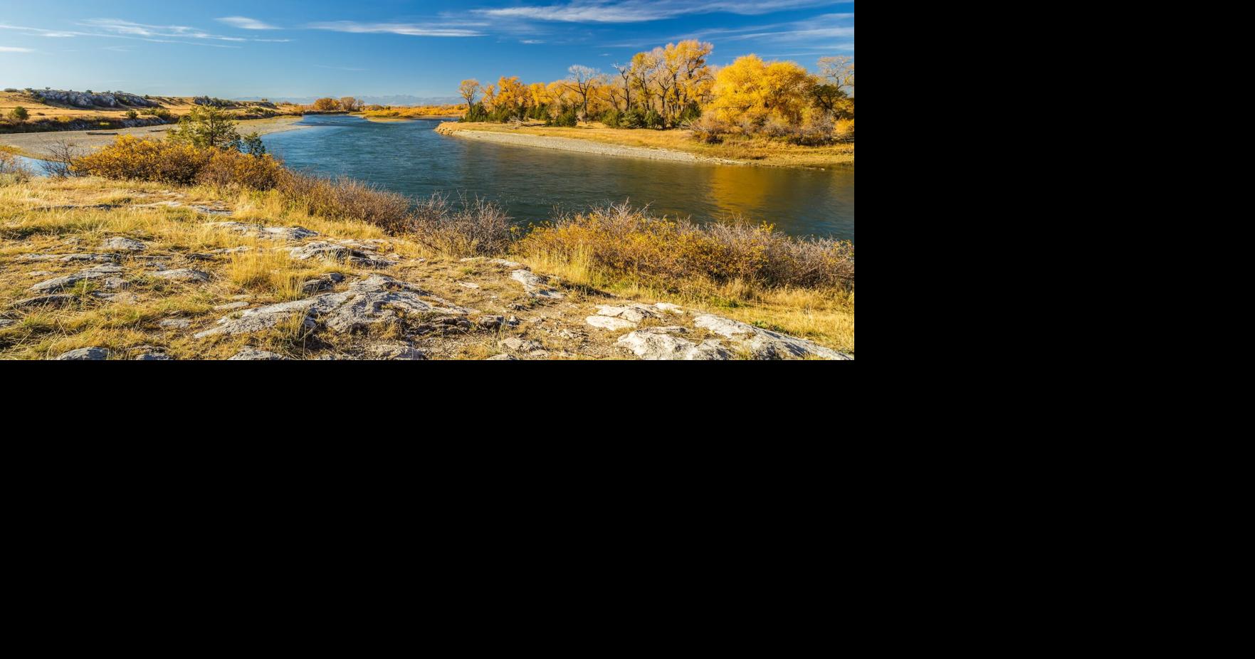 Has Montana passed a water tipping point?