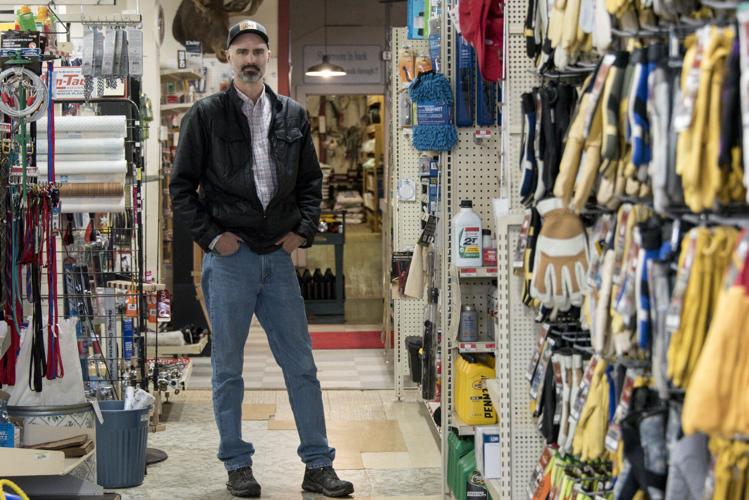 Hardware Hank, longtime mercantile, is for sale News boulder