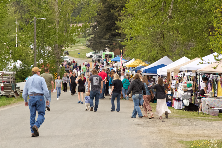 Clancy Days Recap News