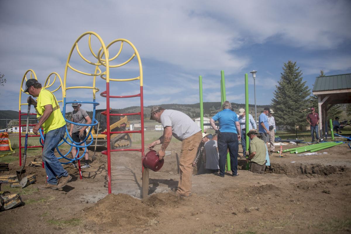 210609 PHOTO Playground Equipment Josh - 5