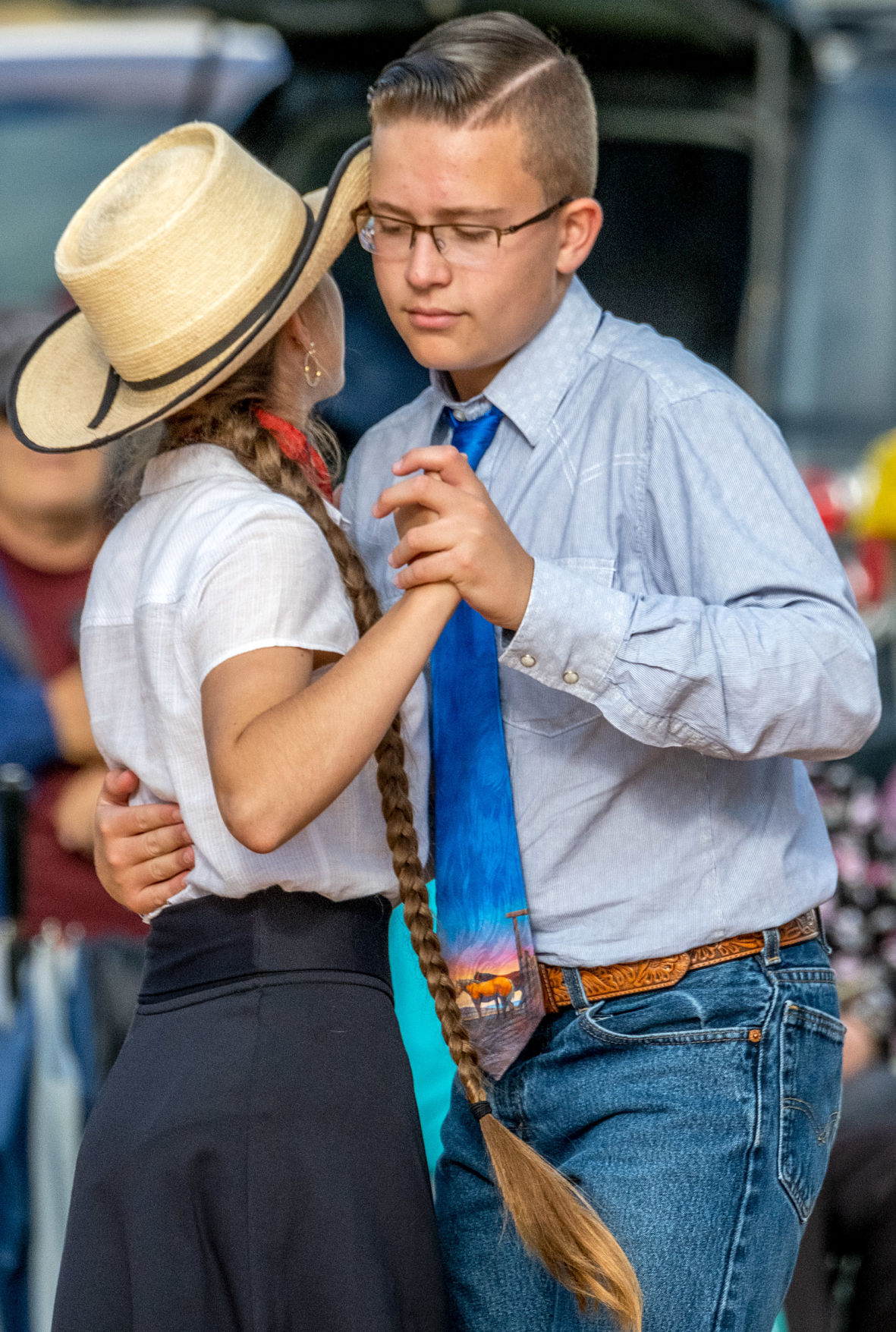 091119 MusicArtsFest Brigid Reedy Johnny Guitar dance.jpg