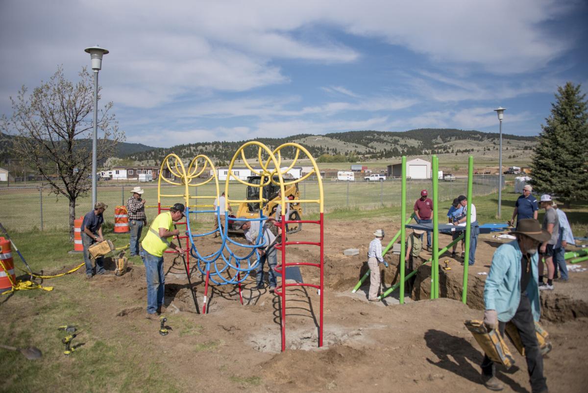 210609 PHOTO Playground Equipment Josh - 7