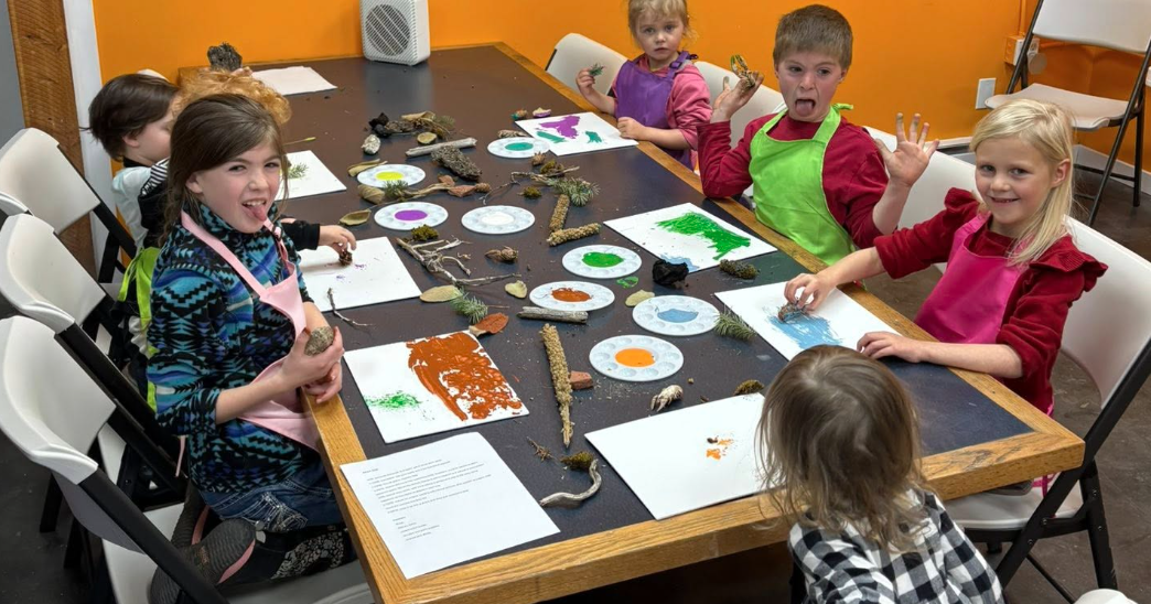 Boulder crafts shop launches homeschool course