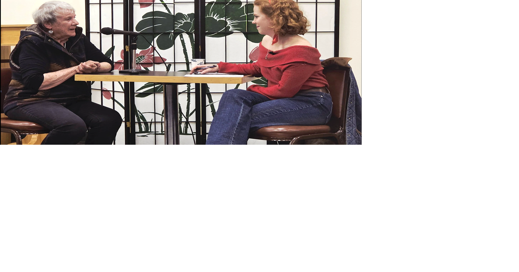 Plumbing the potent ranch-city symbiosis