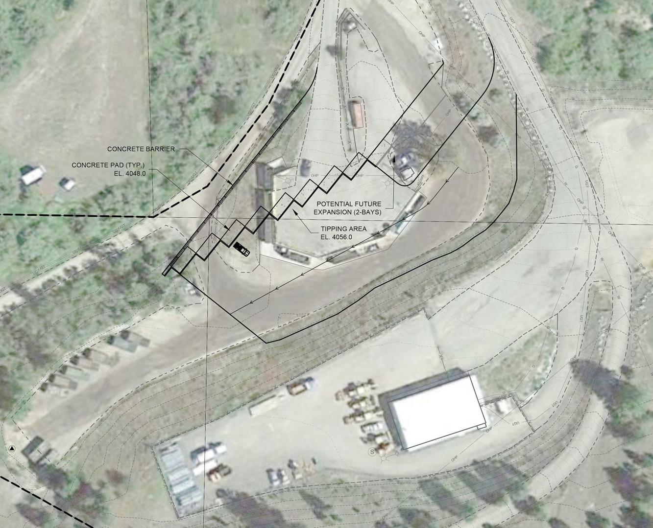 County OKs Montana City landfill site plan News