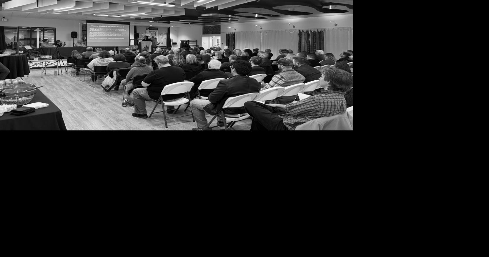 Montana is not a server farm