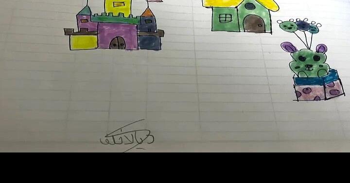 A distant tragedy, close to home