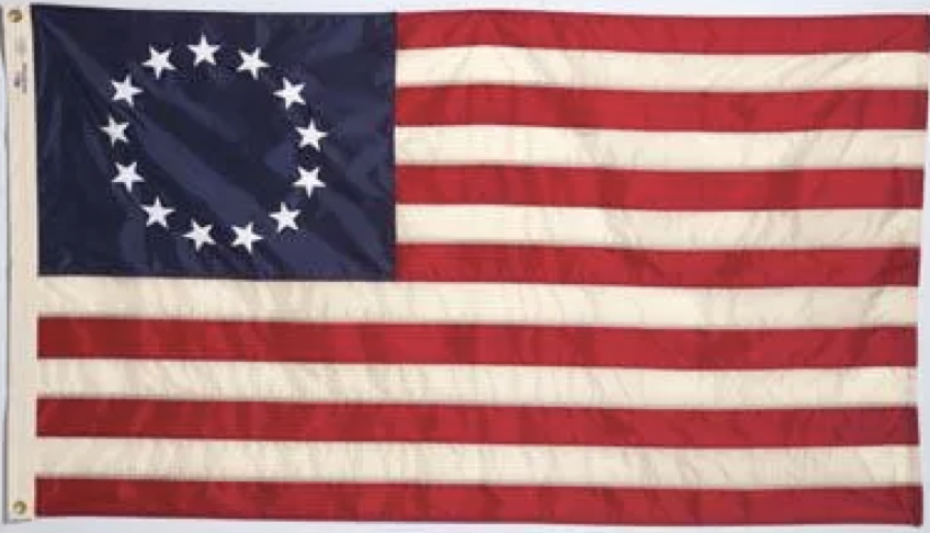 Flag Day 2021: Why is June 14 Flag Day? Stars and Stripes history, flag  etiquette 