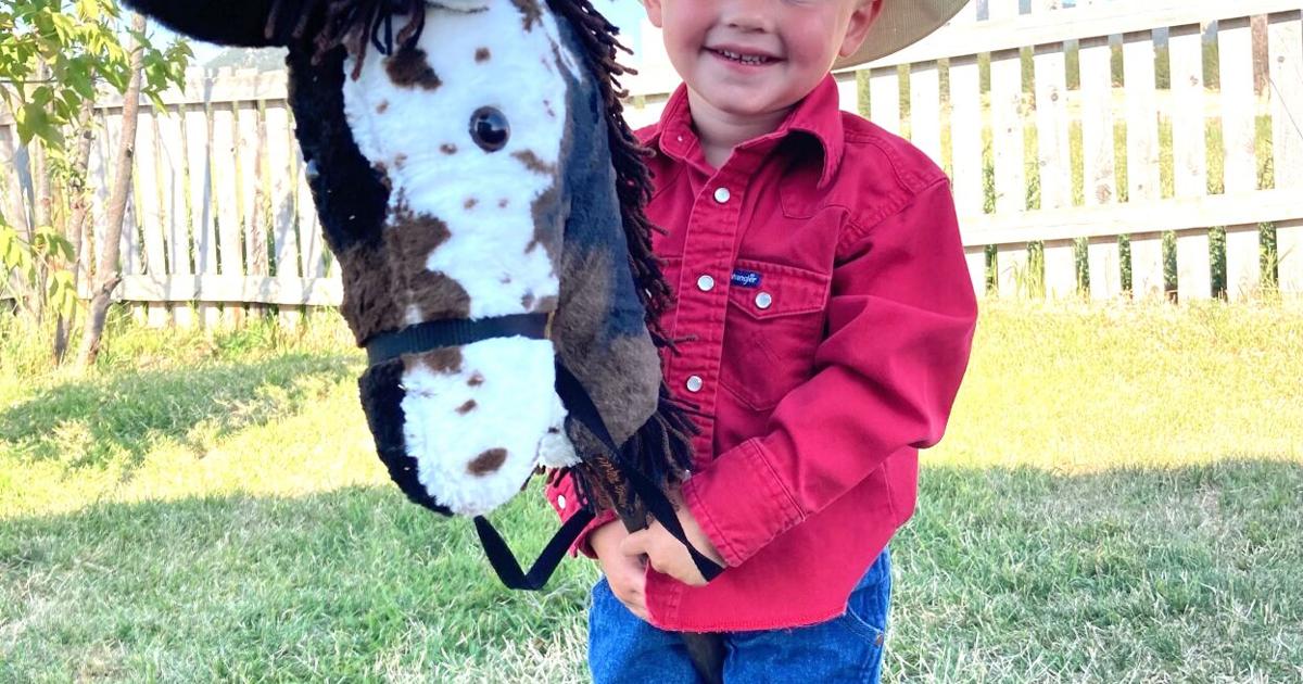 A preview of this year’s epic stick-horse rodeo | Features | boulder ...