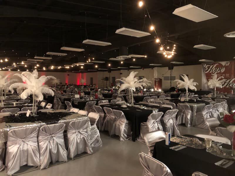 02-09-20 1 - 15th Annual Hope From the Heart Cancer Fundraiser