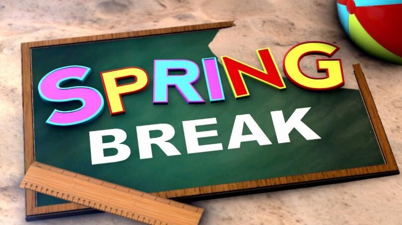 pinellas county spring break 2022