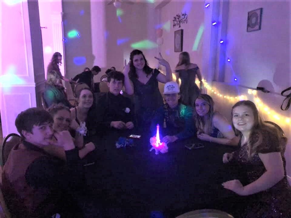 03-01-20 - Rochelle Holds Prom at Trucountry Inn