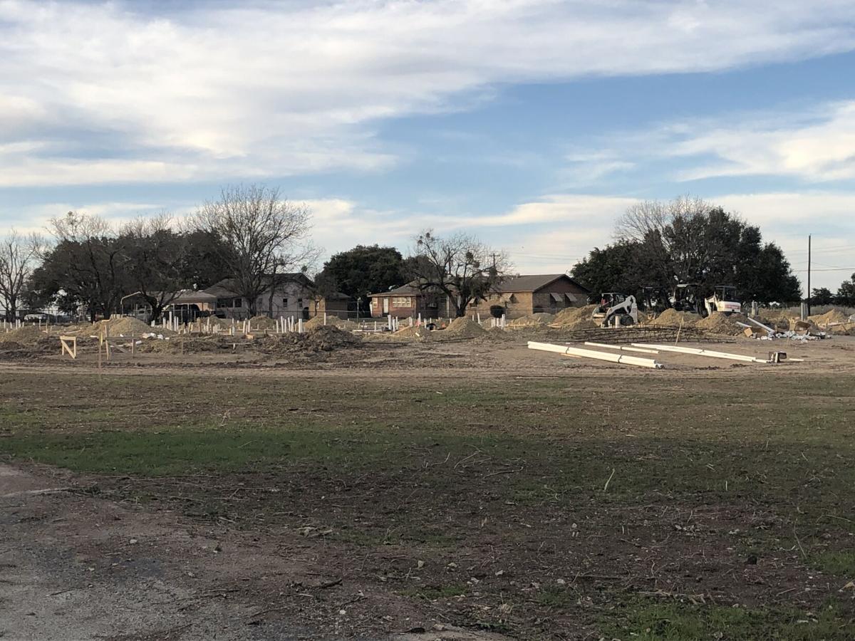 02-28-20 - Construction of Assisted Living Facility Begins