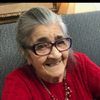 Nelia Constancia Flores, 84, Obituaries