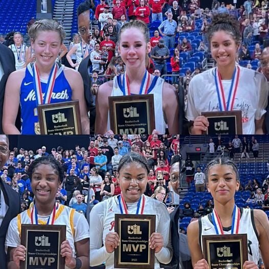 Girls Basketball State Tournament — University Interscholastic League (UIL)